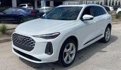 2025 Audi Q5 quattro Premium Plus TFSI