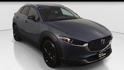 2023 Mazda CX-30 2.5 S Carbon Edition