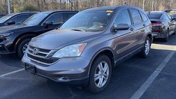 2011 Honda CR-V EX-L