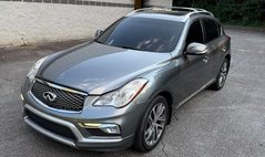 2016 Infiniti QX50 Base