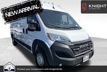 2024 Ram ProMaster 2500