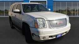 2011 GMC Yukon Denali