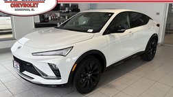 2024 Buick Envista Sport Touring