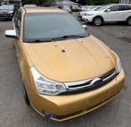2009 Ford Focus SEL