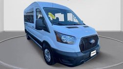 2023 Ford Transit 350 XL