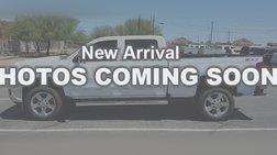 2018 Chevrolet Silverado 2500HD LTZ