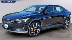 2022 Polestar 2 Long Range Dual Motor