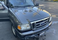 2010 Ford Ranger XLT