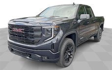 2026 GMC Sierra 1500 Elevation Standard