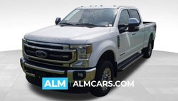 2022 Ford Super Duty F-350 Lariat
