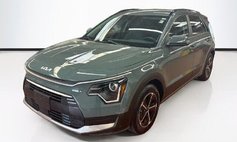 2024 Kia Niro EX