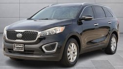 2016 Kia Sorento LX V6
