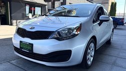 2015 Kia Rio LX