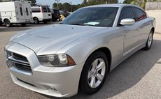 2012 Dodge Charger SE