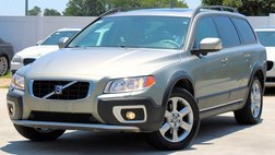 2008 Volvo XC70 3.2