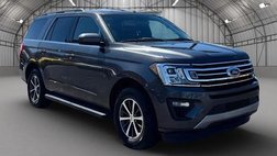 2018 Ford Expedition XLT