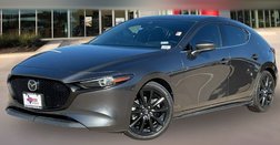 2019 Mazda MAZDA3 Premium