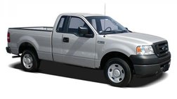 2008 Ford F-150 STX