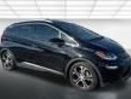 2021 Chevrolet Bolt EV Premier