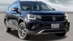 2023 Volkswagen Taos S