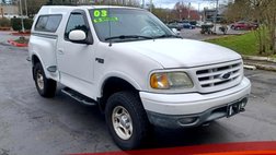 2003 Ford F-150 XL
