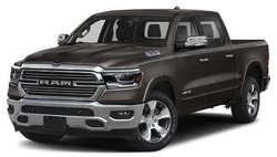 2020 Ram Ram Pickup 1500 Laramie