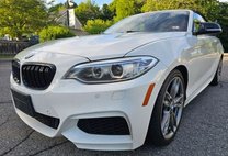 2016 BMW 2 Series M235i xDrive