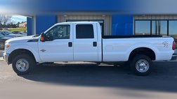 2016 Ford Super Duty F-350 XL