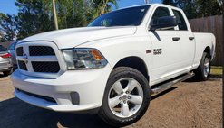 2014 Ram Ram Pickup 1500 Express