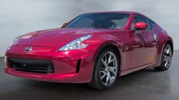 2020 Nissan 370Z Base