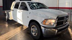 2012 Ram Ram Pickup 2500 ST