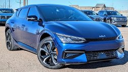 2024 Kia EV6 GT-Line