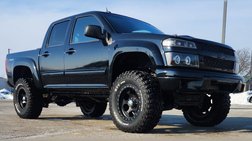 2011 Chevrolet Colorado LT