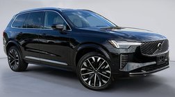 2025 Volvo XC90 B6 Plus Bright Theme 7P