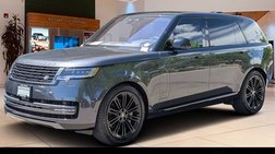 2023 Land Rover Range Rover P530 Autobiography LWB