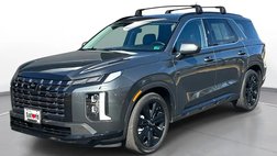 2023 Hyundai Palisade XRT