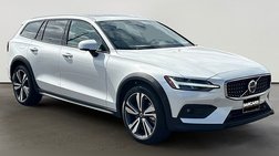2024 Volvo V60 Cross Country B5 Plus