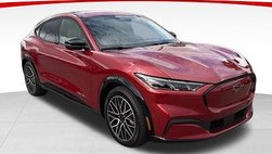 2024 Ford Mustang Mach-E Premium