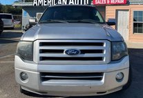 2010 Ford Expedition Limited
