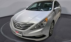 2014 Hyundai Sonata Limited 2.0T