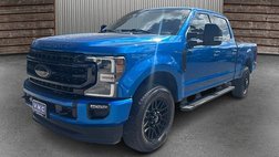2021 Ford Super Duty F-250 King Ranch