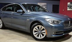 2011 BMW 5 Series 535i xDrive Gran Turismo