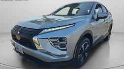 2024 Mitsubishi Eclipse Cross SEL