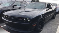 2015 Dodge Challenger R/T
