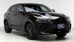 2024 Dodge Hornet R/T Plus