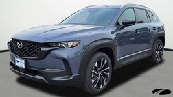 2025 Mazda CX-50 Hybrid Premium Plus