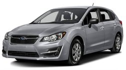 2015 Subaru Impreza 2.0i Premium