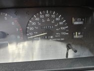 1994 Toyota 4Runner SR5 V6