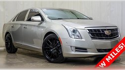 2016 Cadillac XTS Luxury