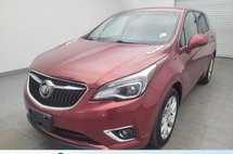 2019 Buick Envision Preferred